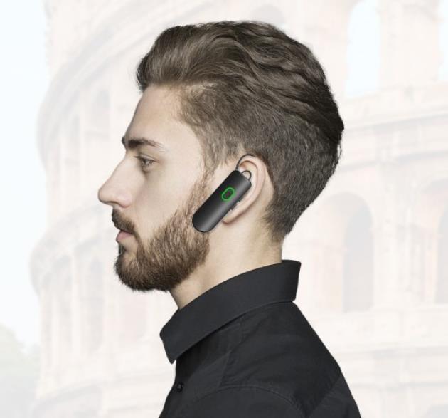 身臨其境，耳掛式導游講解器帶您感受精彩導覽！